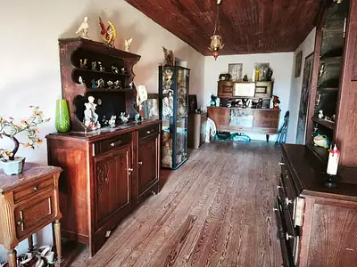 Maison, 185 m²