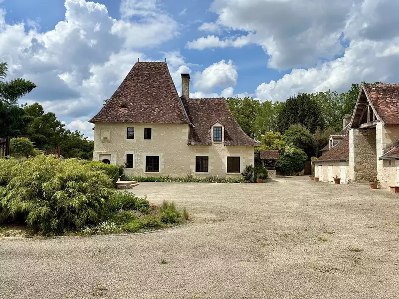 Maison, 199 m²