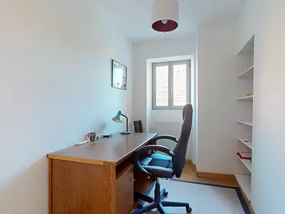Maison, 135 m²