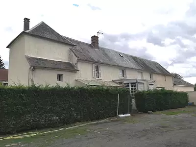 Maison, 238 m²