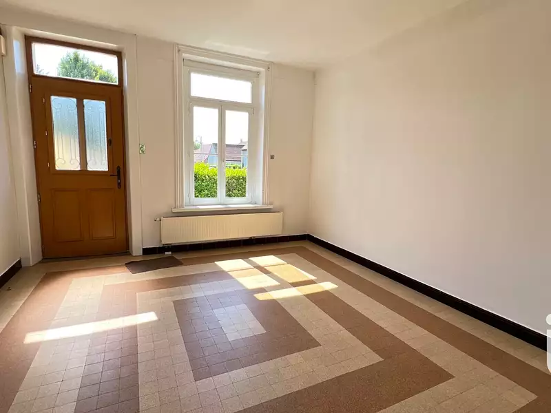 Maison, 95 m²