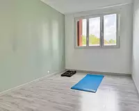 Appartement, 117 m²