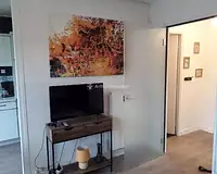 Appartement, 29,21 m²