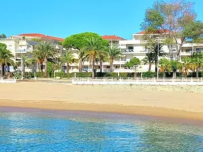 Appartement, 46,72 m²