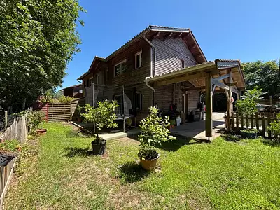Maison, 90 m²
