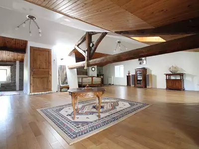 Maison, 143 m²