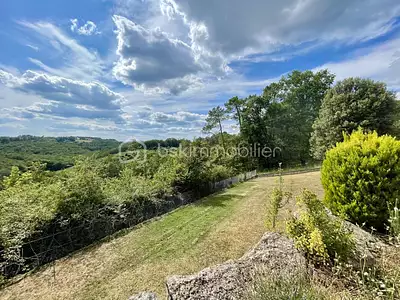 Maison, 121 m²