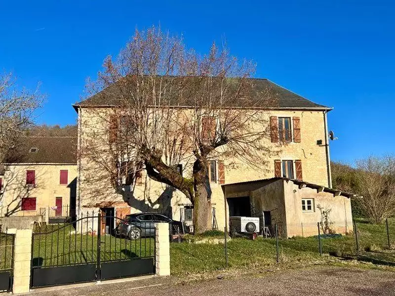 Maison, 166,01 m²