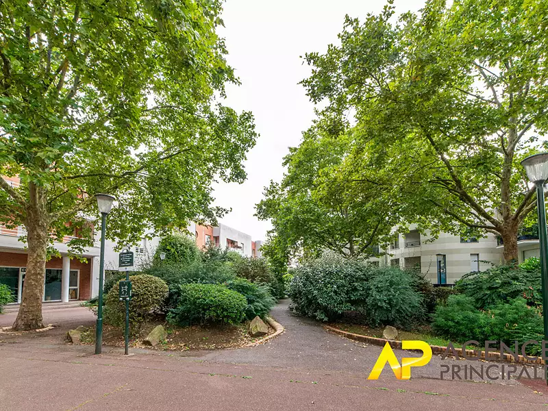 Appartement, 65,99 m²