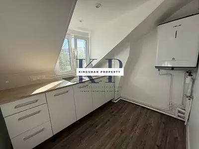 Appartement, 19 m²