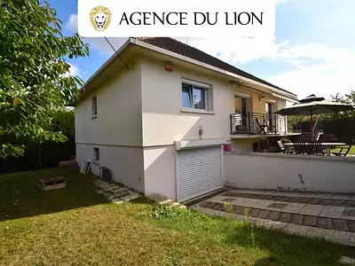 Maison, 95 m²