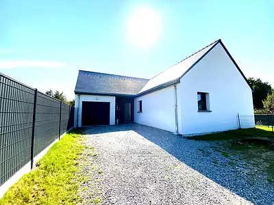 Maison, 120 m²