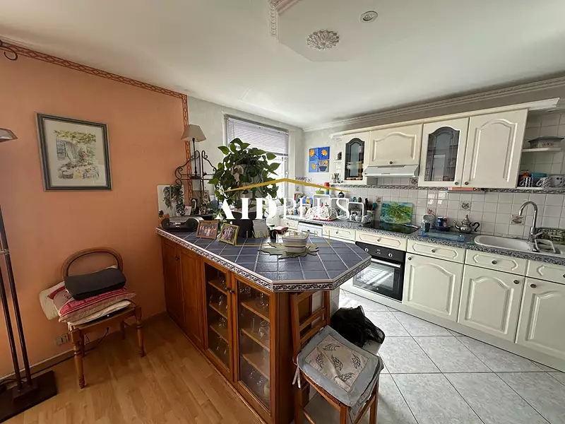 Appartement, 80 m²
