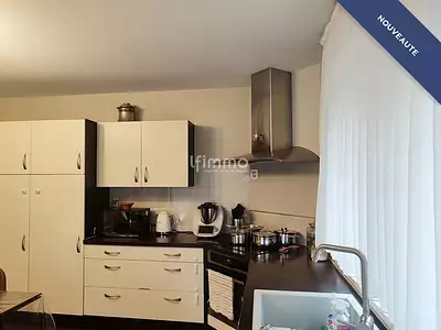 Maison, 183 m²