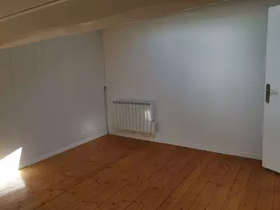 Maison, 61 m²