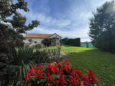 Maison, 110 m²