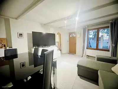 Maison, 80 m²