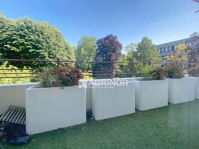 Appartement, 122 m²