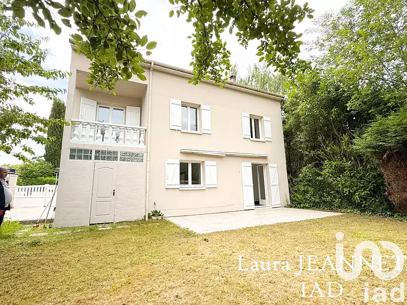 Maison, 177 m²