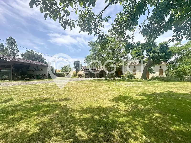 Maison, 162 m²