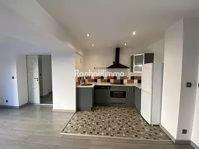 Appartement, 52,25 m²