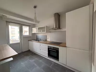 Appartement, 69,75 m²