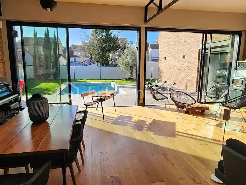 Appartement, 494 m²