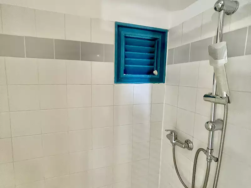 Appartement, 21 m²
