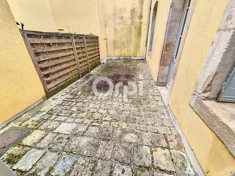 Appartement, 114 m²