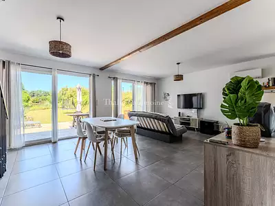 Maison, 83 m²