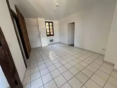 Appartement, 37 m²