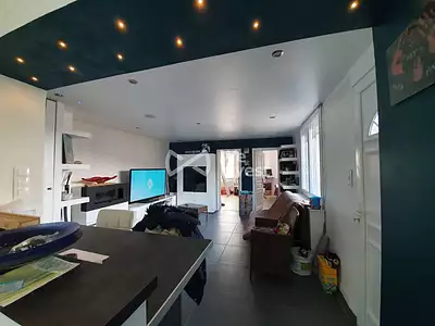 Immeuble, 340 m²