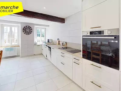 Maison, 184 m²