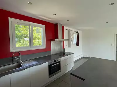 Appartement, 81,63 m²