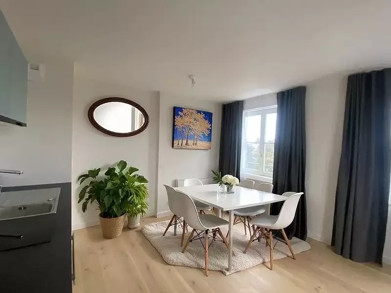 Appartement, 35,2 m²