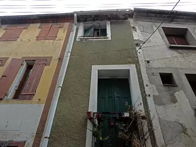 Maison, 87 m²
