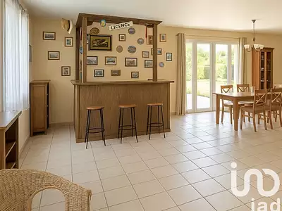 Maison, 142 m²
