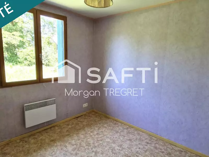 Maison, 101 m²