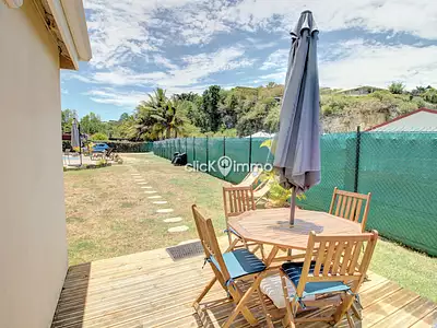 Maison, 126 m²