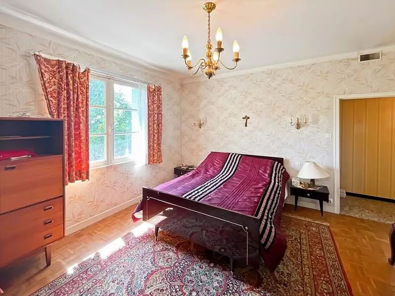 Maison, 141 m²