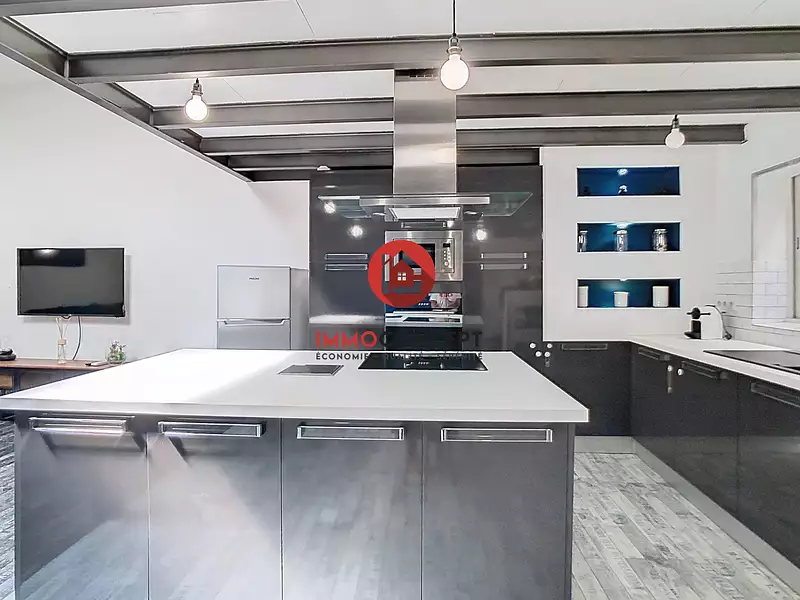 Appartement, 85 m²