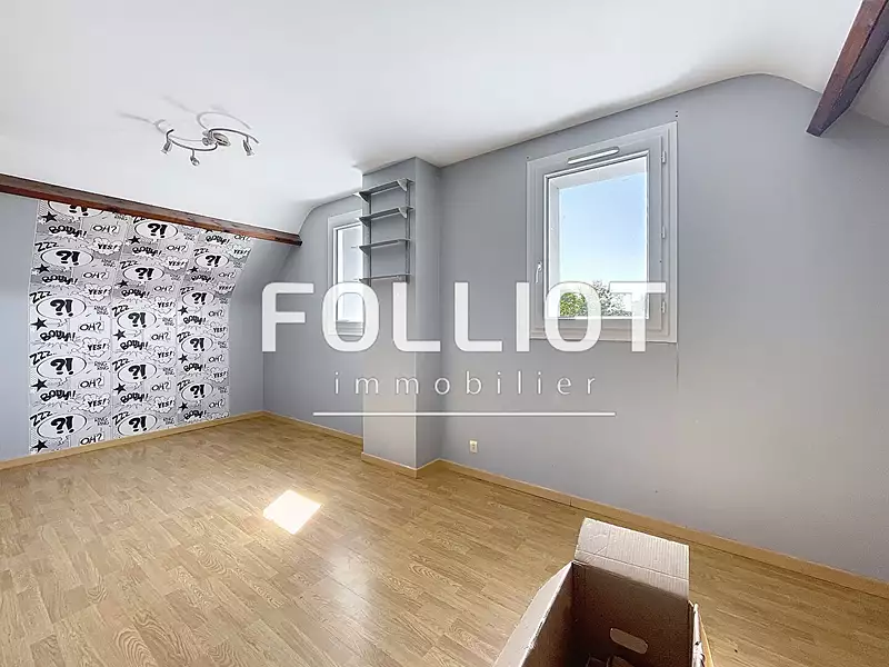 Maison, 136 m²