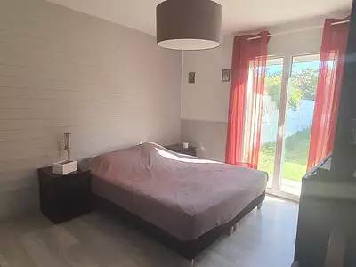 Maison, 125 m²