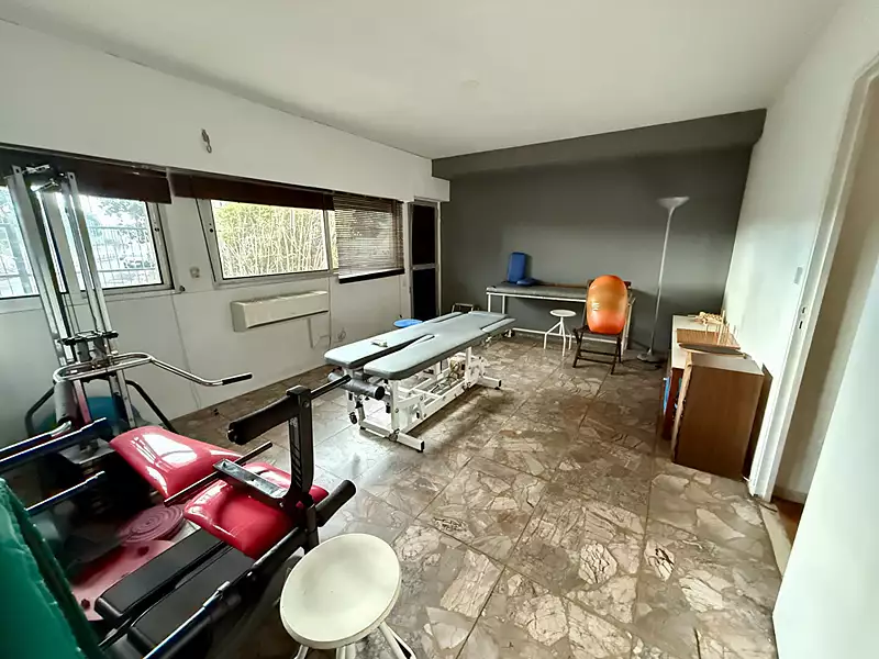 Divers, 72 m²