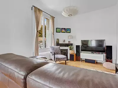 Maison, 102 m²