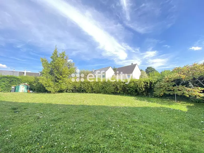 Terrain, 258 m²