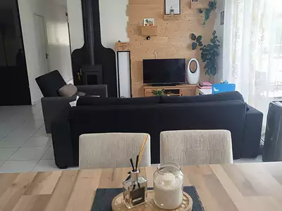 Maison, 98 m²
