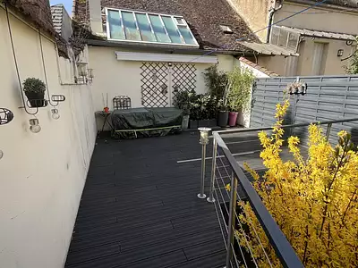 Appartement, 150,87 m²