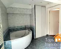 Appartement, 130 m²