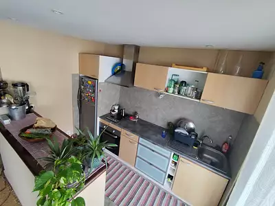 Appartement, 95 m²